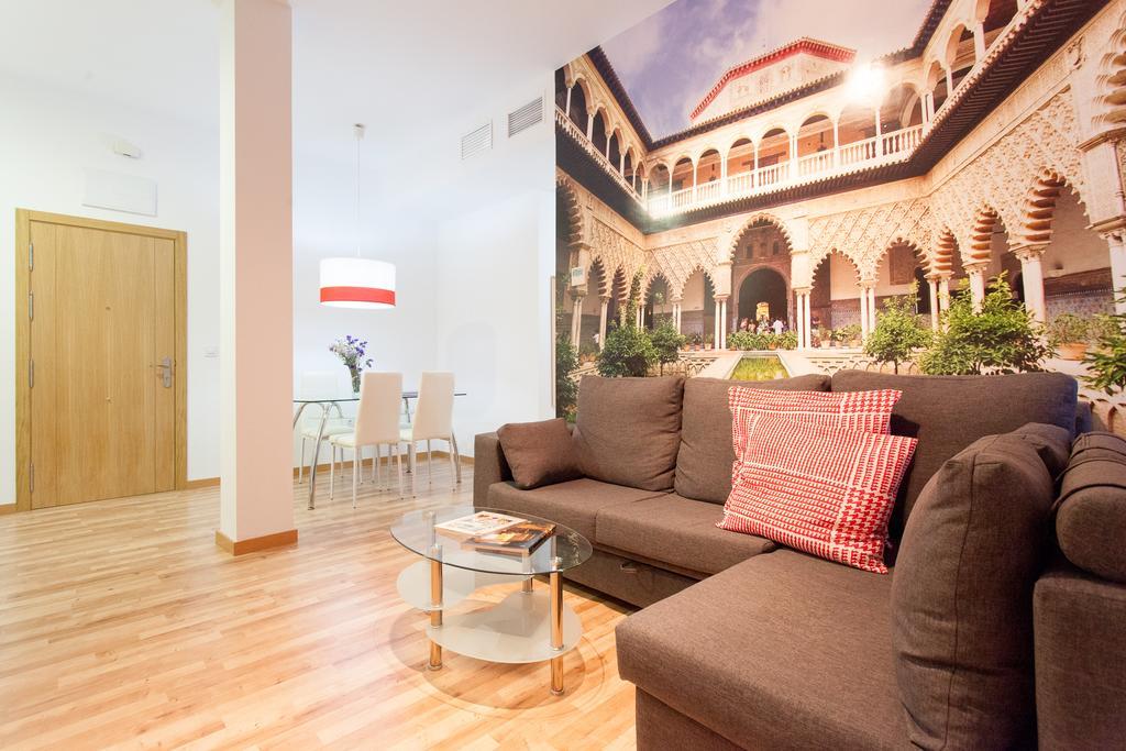Apartamentos Diaber Larana — Photos 1